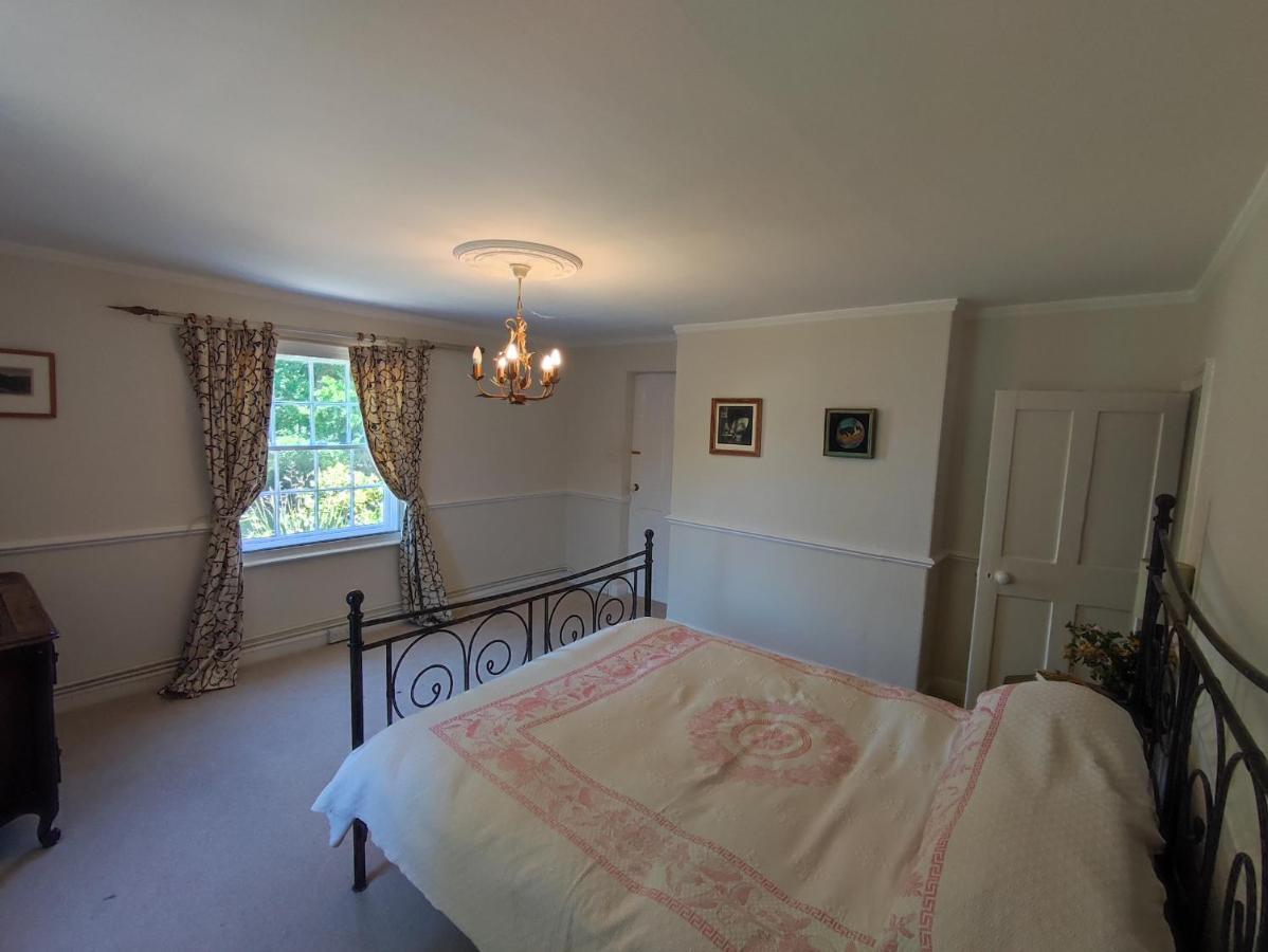 Villa Large Three Storey Georgian House And Gardens à Wrentham Extérieur photo